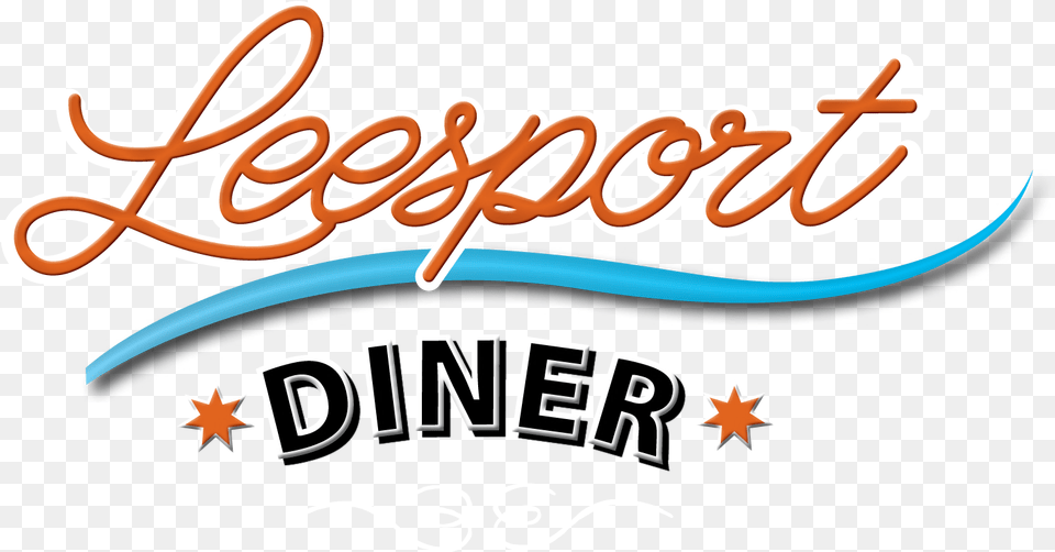 Finall Logo Only Name Leesport Diner, Dynamite, Weapon, Text Free Png Download