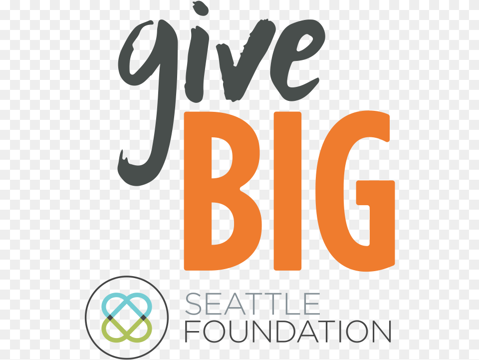 Finally A Friendly Reminder That The Seattle Foundation Graphic Design, Text Free Png