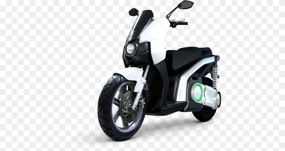 Finally A Scooter That Gets Rid Of All Bounds Beverly 300 S Argento, Motorcycle, Transportation, Vehicle, Motor Scooter Free Transparent Png