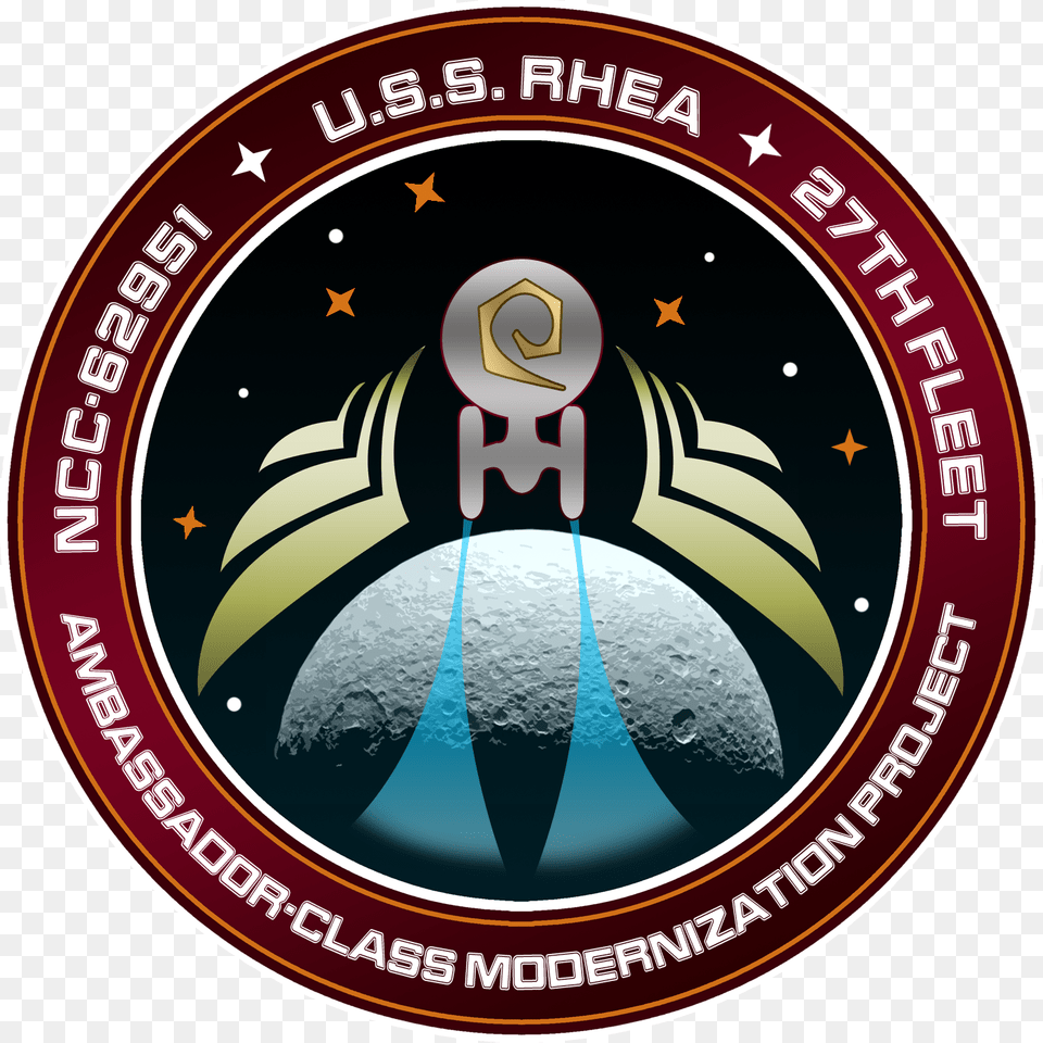 Finally Picking Up How To Make Starship Patches So Emblem, Symbol, Logo, Architecture, Factory Free Png