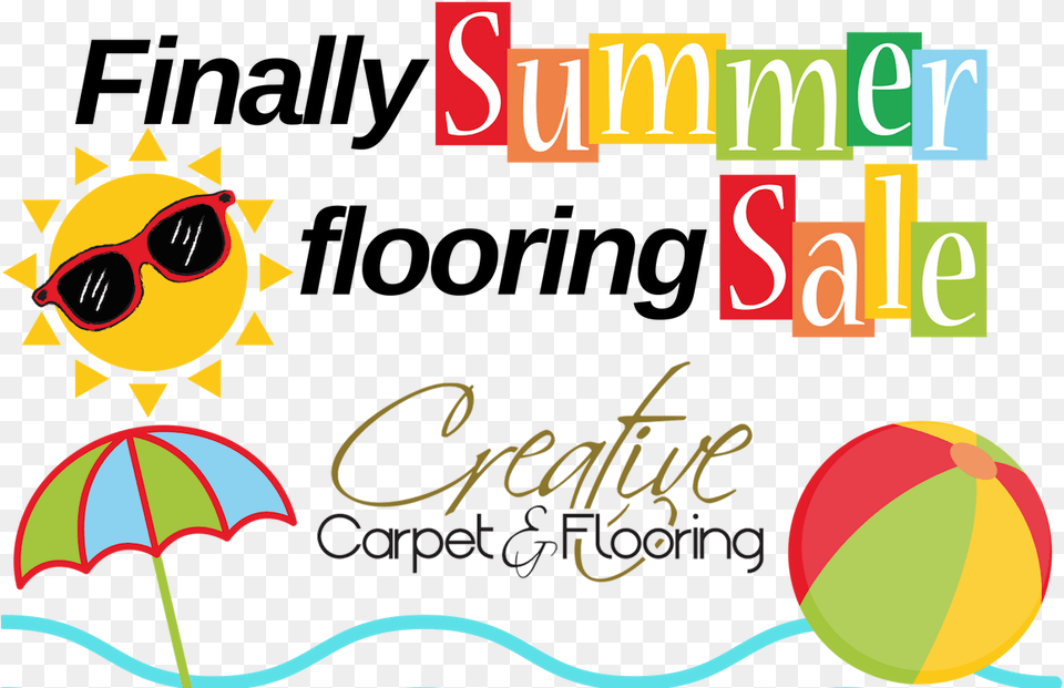 Finally Summer Flooring Sale Beyond Beautiful, Accessories, Sunglasses, Text, Face Png Image