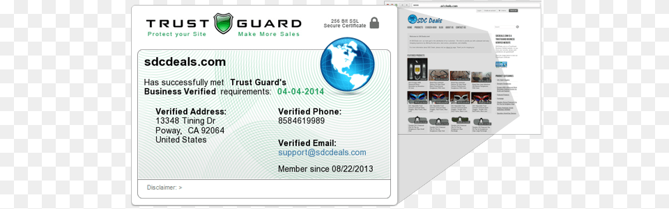 Finally The Business Verified Seal Helps You To Build Business, Text, Document, Driving License, Id Cards Png