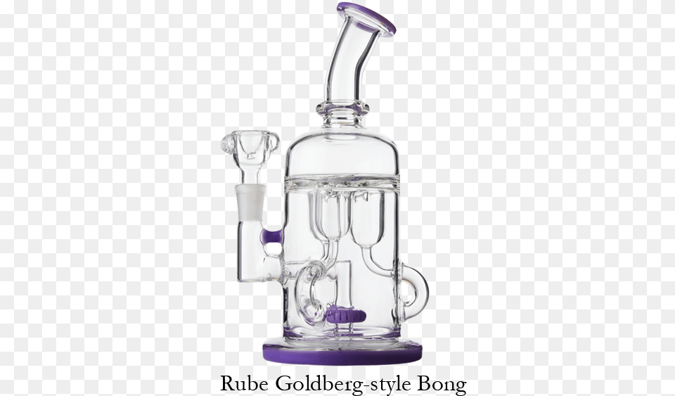 Finally There Is The Laboratory Bong Bong, Glass, Cup, Smoke Pipe, Jar Free Png