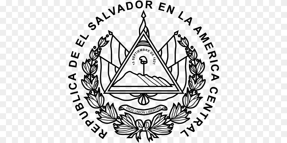 Finalmente Hay Otro Detalle Muy Importante Que Debes El Salvador, Gray Free Png