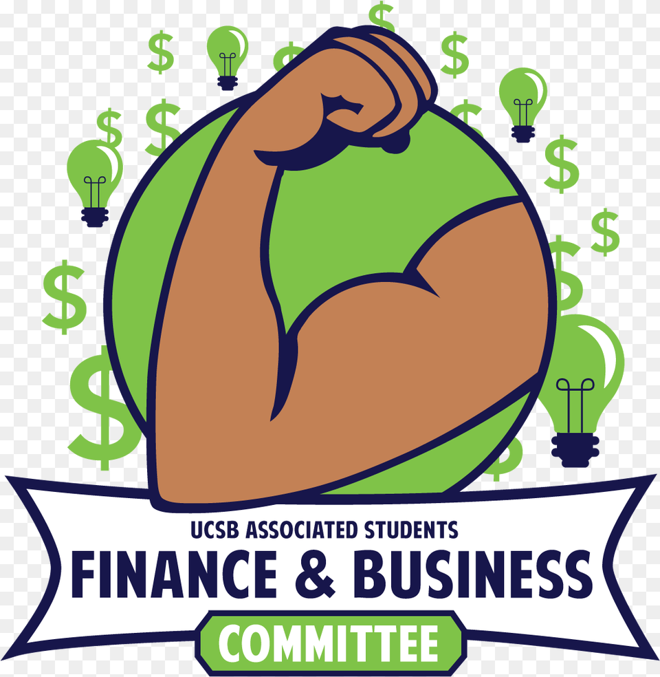 Finance And Business Committee, Advertisement, Poster Png Image