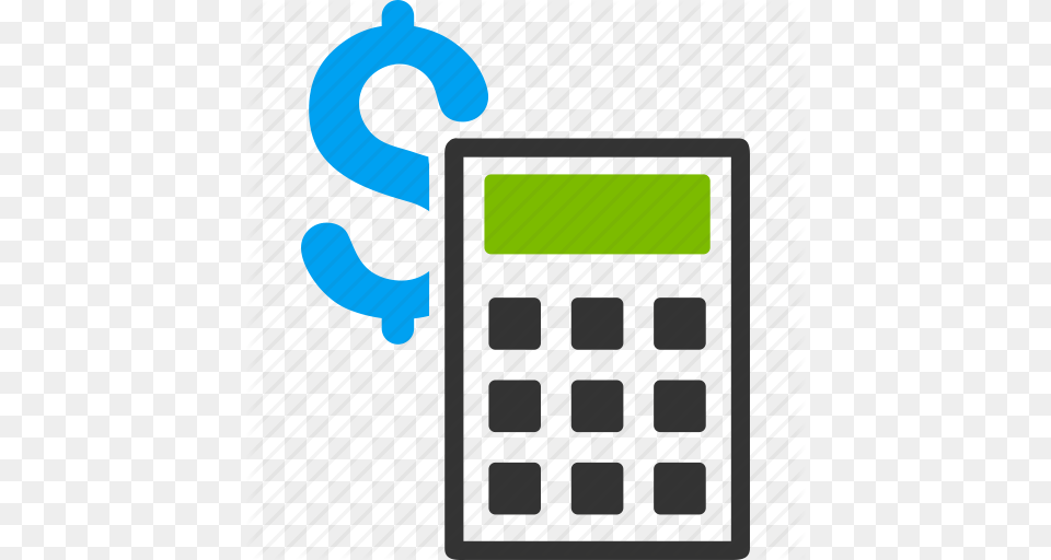 Finance Clipart Accounting Book, Electronics, Hardware, Calculator Free Png Download