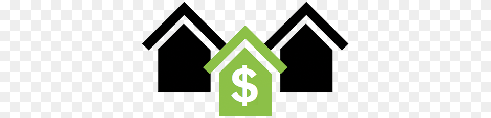 Finance Clipart Household Income, Green, Neighborhood, Recycling Symbol, Symbol Png Image