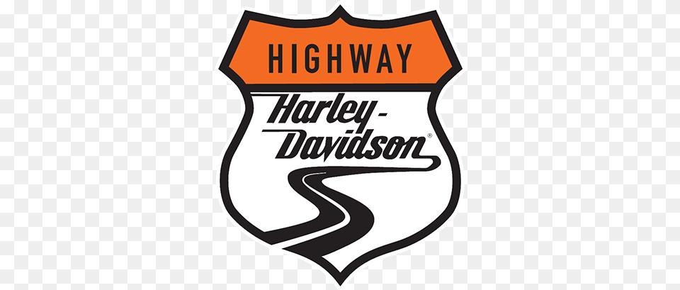Finance Highway Harley Davidson Harley Davidson Logo, Badge, Symbol Free Transparent Png