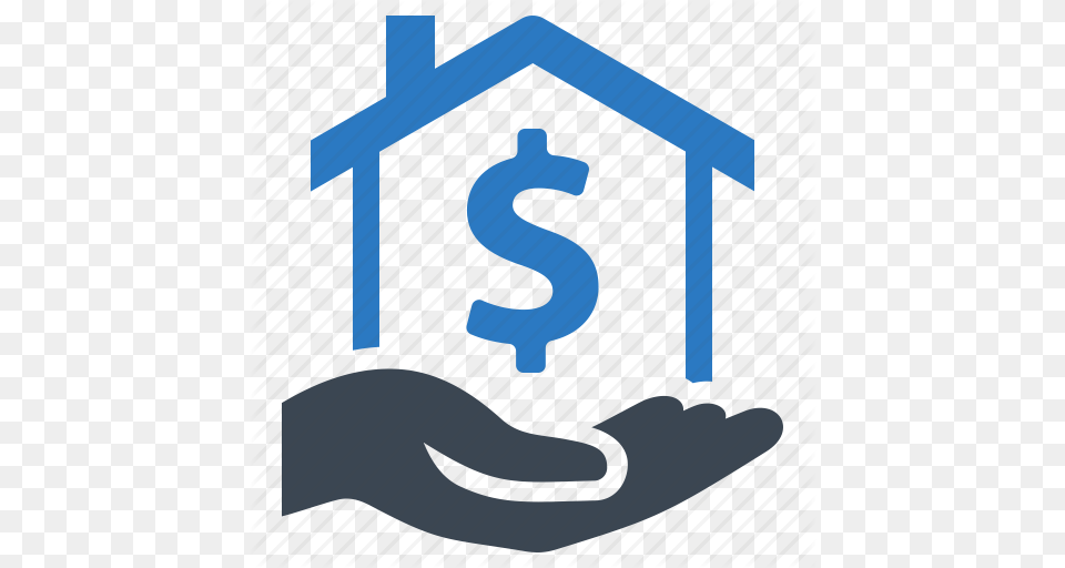 Finance Home Loan House Mortgage Real Estate Icon, People, Person, Electronics, Hardware Png