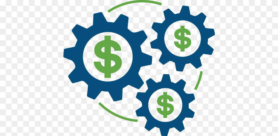 Finance Icon, Machine, Gear, Animal, Fish Free Png