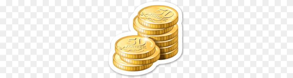 Finance Icons, Gold, Coin, Money, Dynamite Png Image
