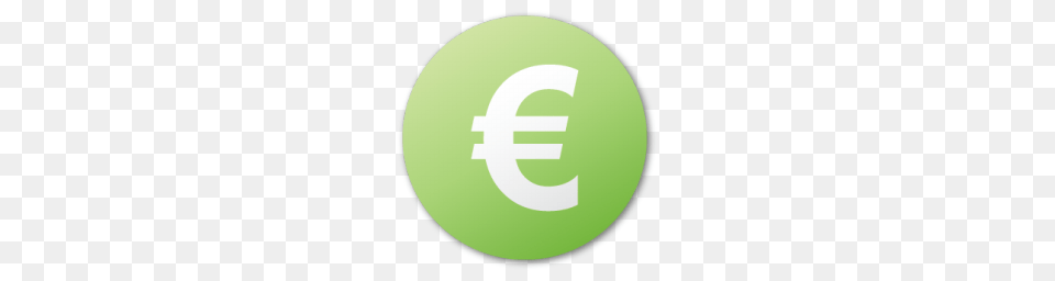 Finance Icons, Green, Logo, Disk, Symbol Png