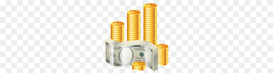 Finance Icons, Money, Dynamite, Weapon Png Image