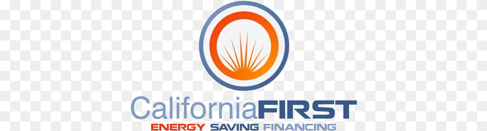 Finance Logo Design For Californiafirst Energy Saving Circle Png