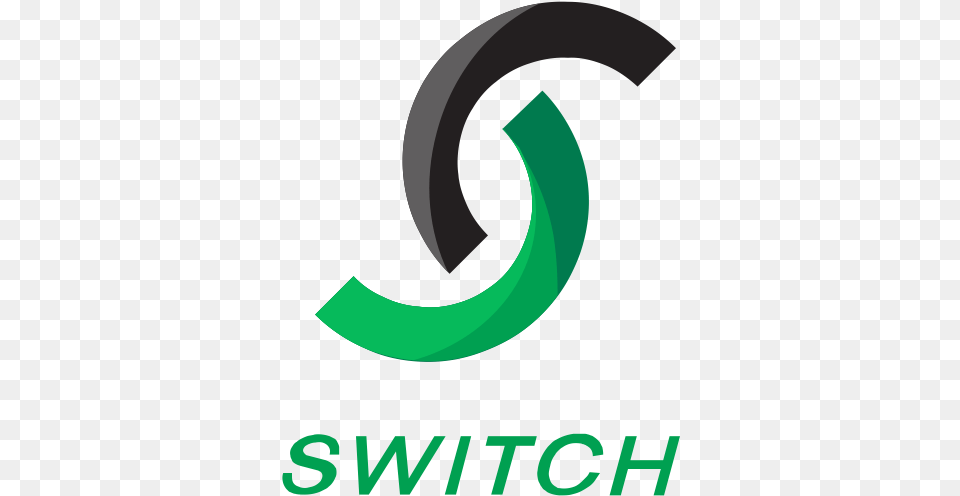 Finance Logo Payment Switch Icon Switch Payment Logo, Green, Nature, Night, Outdoors Free Png Download