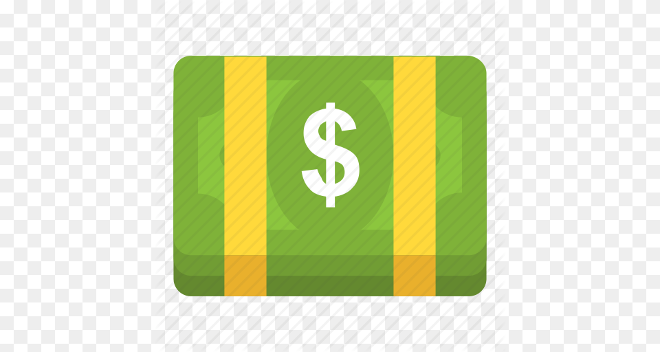 Finance Money Money Pile Money Stack Notes Bundle Icon, Text, Number, Symbol, First Aid Free Png Download