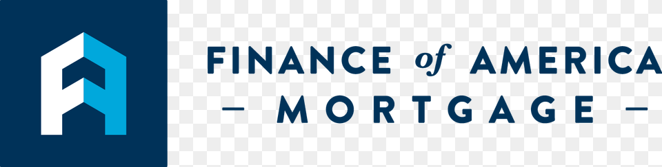 Finance Of America Logo Png Image