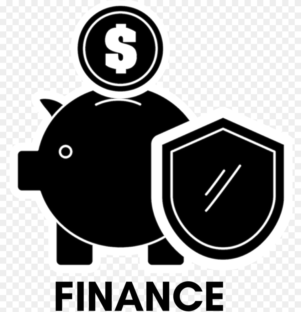 Financeicon Finance, Stencil, Ammunition, Grenade, Weapon Png