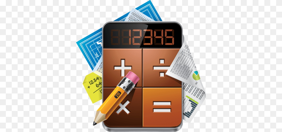 Financial Accounting Icon, Computer Hardware, Electronics, Hardware, Monitor Png