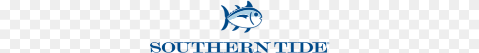 Financial Advisor On Sale Of Southern Tide To Oxford Southern Tide Logo, Animal, Fish, Sea Life, Tuna Free Png Download