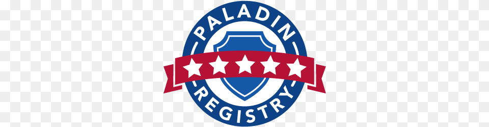 Financial Advisors In Phoenix Arizona Paladin Registry Hajduk, Logo, Emblem, Symbol, Badge Free Png Download