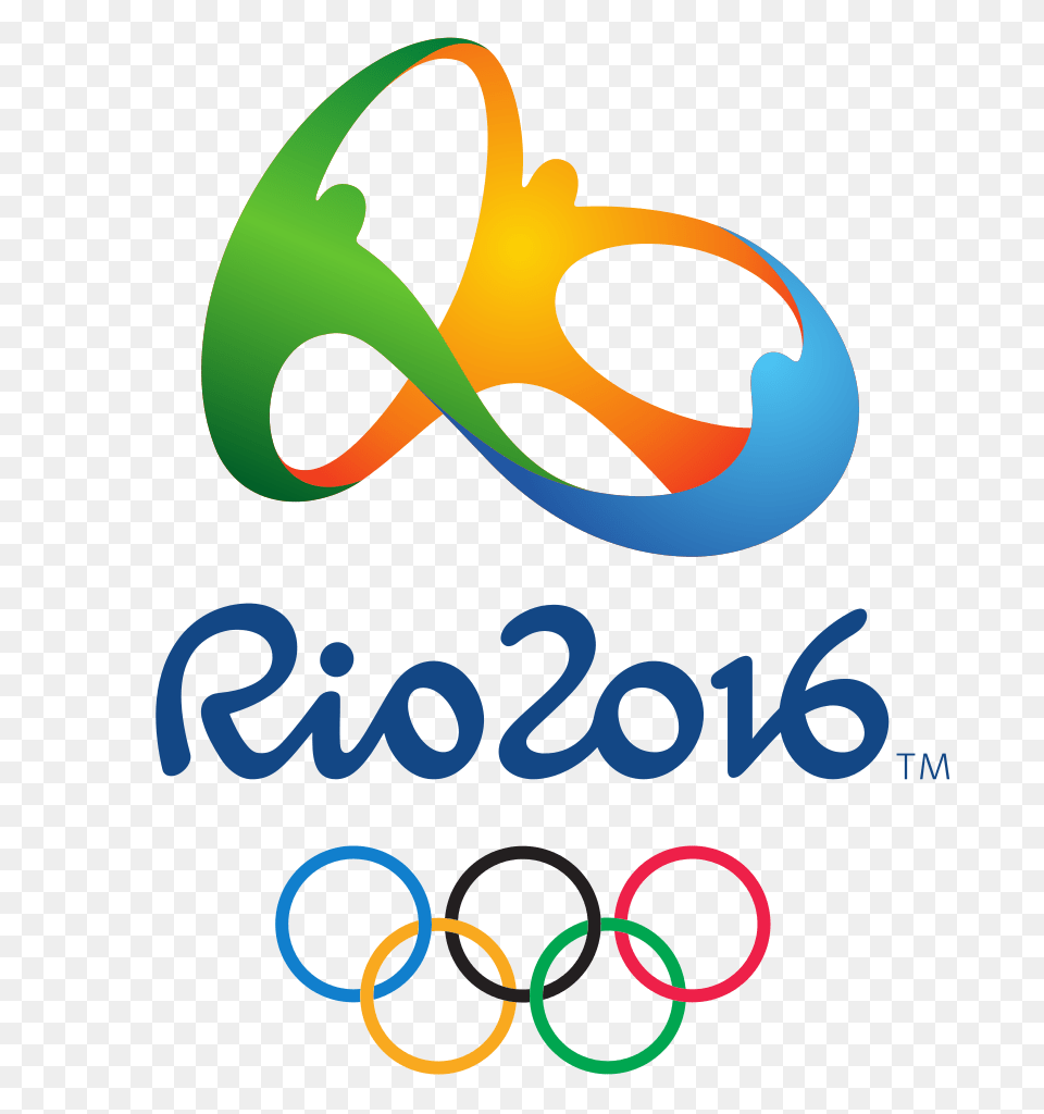 Financial Emergency Declared As Rio Requests Funds For Olympics, Logo Png Image