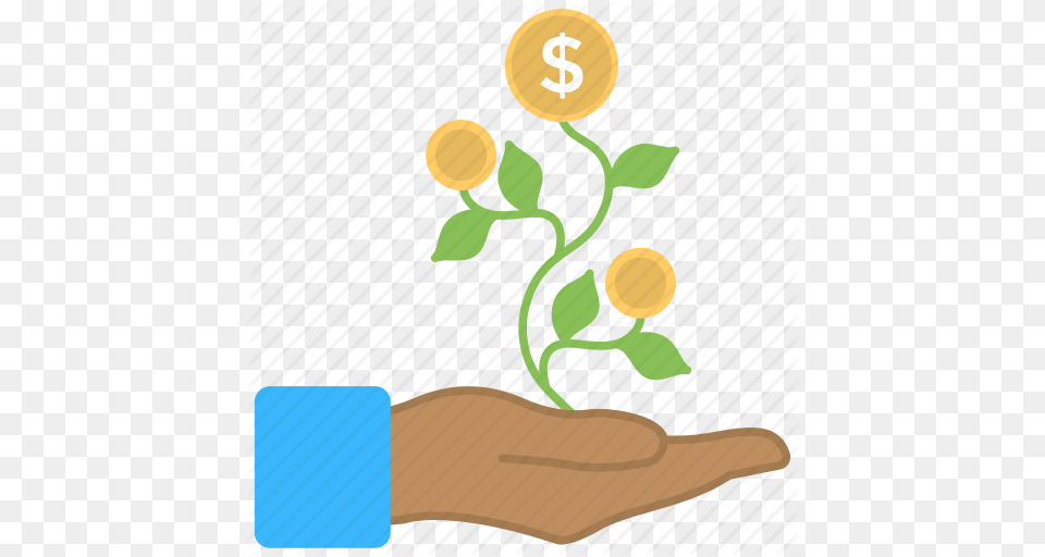 Financial Growth Financial Planning Investing Money Money Plant, Text, Art, Graphics, Number Png