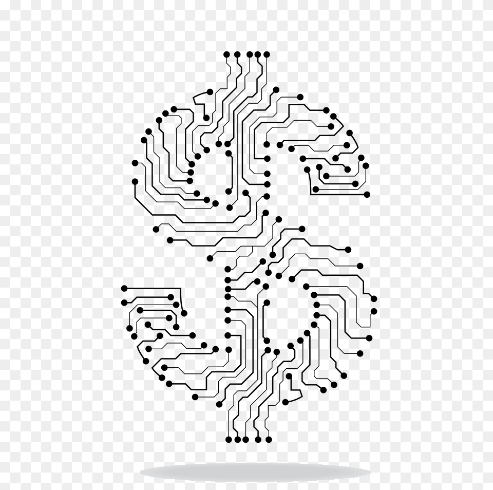 Financial Instruments Predicted By Our Algorithm Vector Graphics, Maze Free Transparent Png