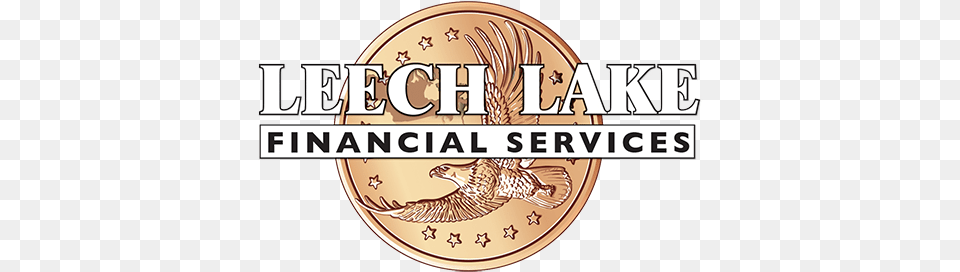 Financial Services Adds Equifax As Credit Reporter Leech Lake Financial Services, Coin, Money, Animal, Bird Png