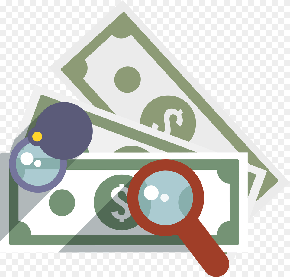 Financial Services Vector Png