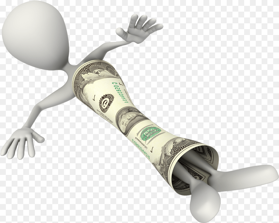 Financial Stress Download Daikon, Baby, Person, Money Png