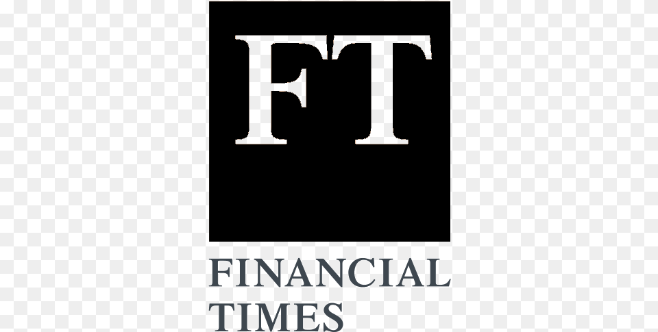 Financial Times Logo, Text Png