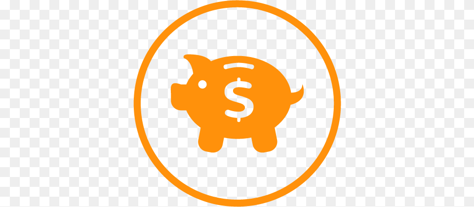 Financing Icon Aaa Northgate, Piggy Bank, Baby, Person Free Transparent Png