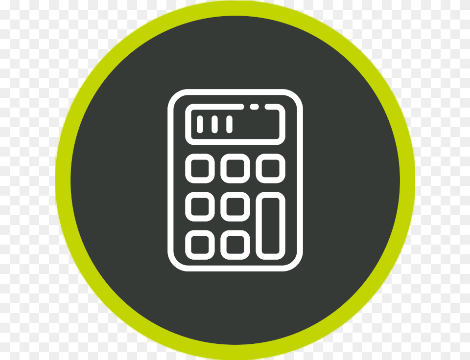 Financing Indigo Icon, Electronics, Computer Hardware, Hardware Png