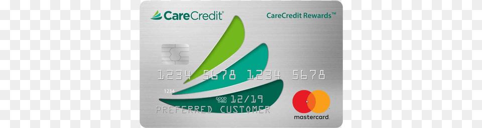 Financing Is Available Carecredit Care Credit Rewards Mastercard, Text, Credit Card, Blade, Razor Png Image