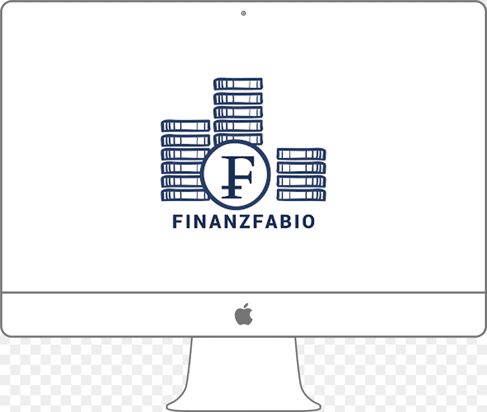 Finanz Fabio Logo Sign, Page, Text Png Image