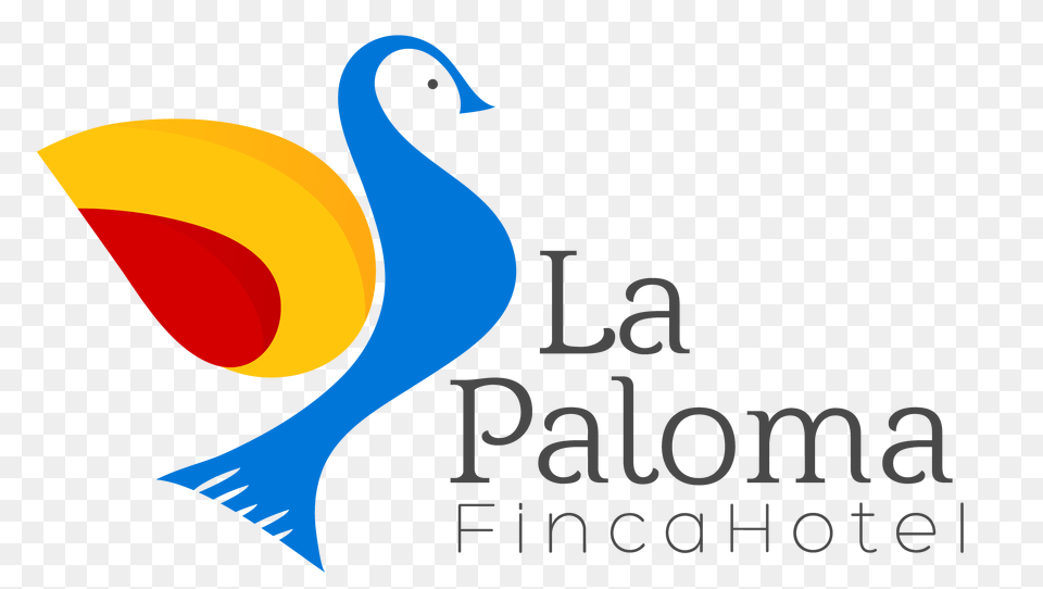 Finca La Paloma, Logo, Art, Graphics, Outdoors Free Png Download