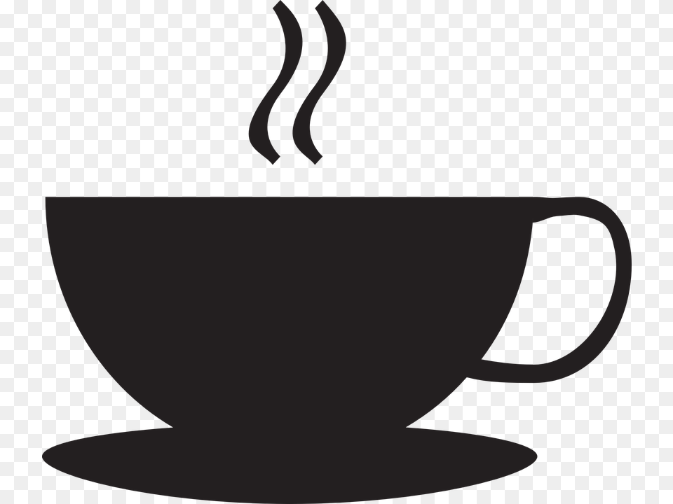 Fincan Vektr, Cup, Saucer, Beverage, Coffee Png Image