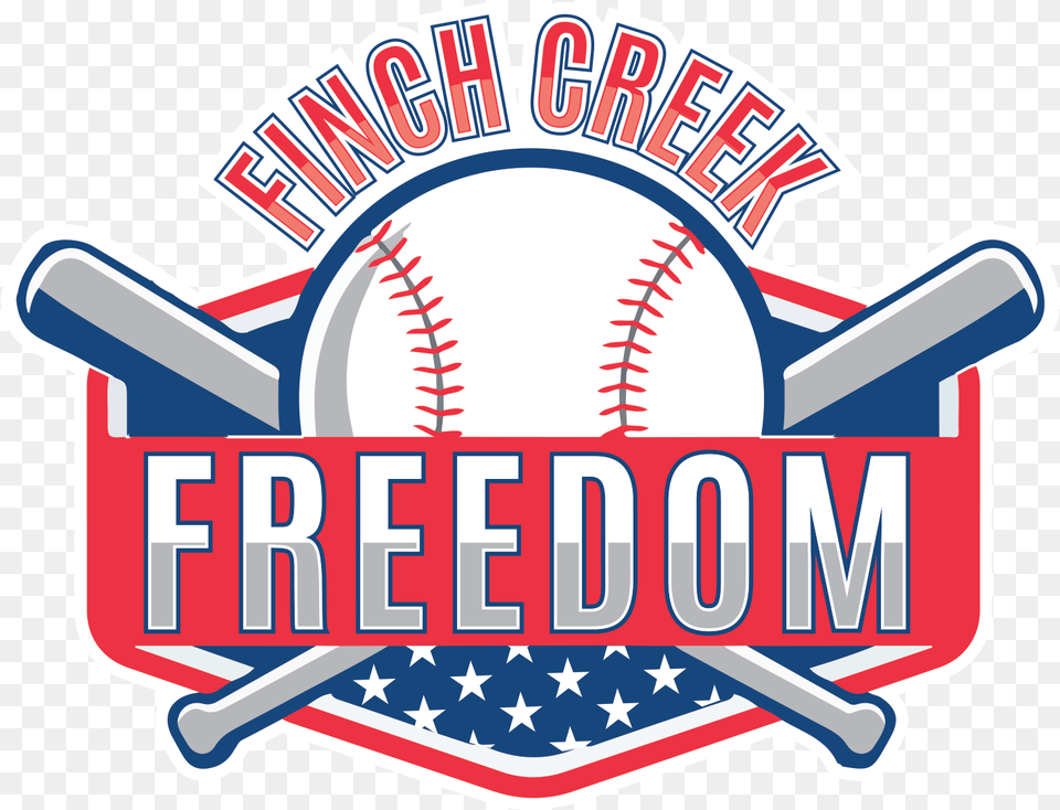 Finch Creek Freedom Noblesville Fishers Sports Fieldhouse Baseball, Dynamite, Weapon, Sport, People Free Transparent Png