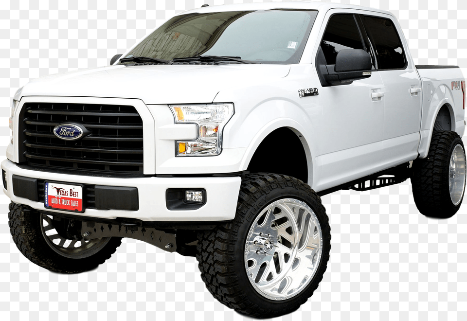 Fincher S Texas Best Auto Amp Truck Sales 2016 Ford F 150 Supercrew, Vehicle, Pickup Truck, Transportation, Wheel Png