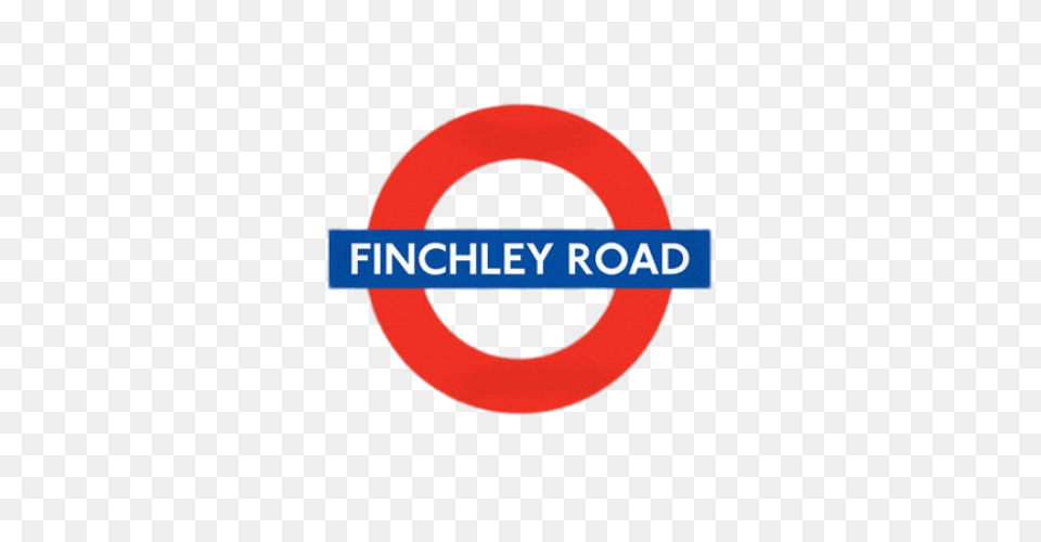 Finchley Road, Logo Png