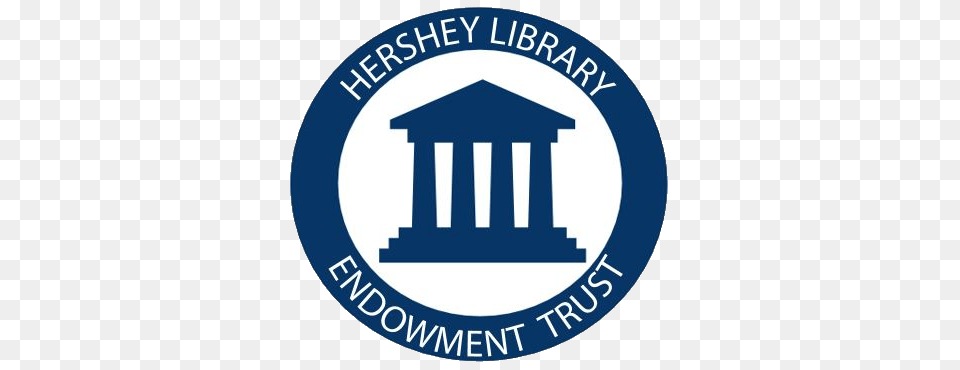 Find A Book Hershey Public Library, Logo, Disk Free Png