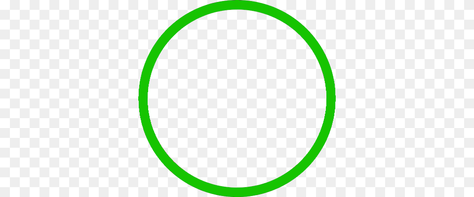 Find A Campaign Twibbon, Green, Oval, Hoop, Sphere Png Image
