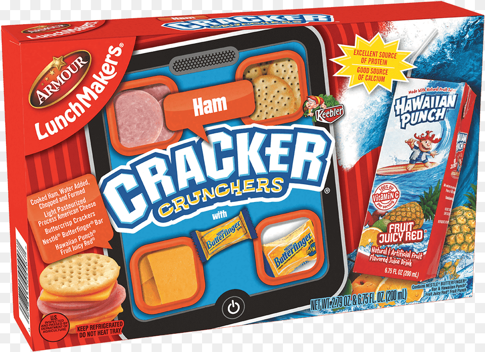 Find A Store Generic Lunchables, Meal, Burger, Snack, Food Free Png