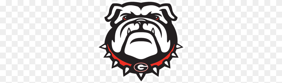 Find A Uga Alumni Chapter Game Watching Party Never Bark Alone, Baby, Person Free Png Download