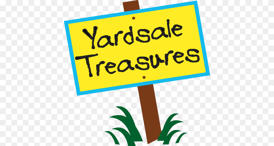 Find A Yard Sale, Text Free Png Download