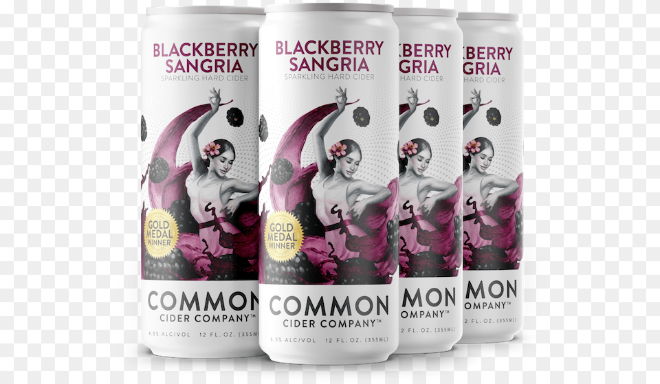 Find Common In Your Town Common Cider 6 Pack, Adult, Wedding, Tin, Person Png