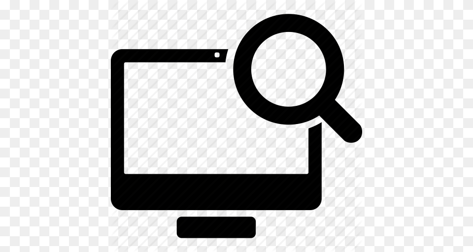 Find Computer Find Desktop Look For Desktop Search Search, Architecture, Building, Electronics, Magnifying Png