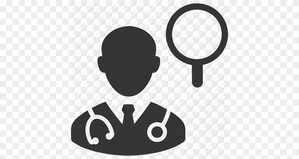 Find Find Doctor Look Up Medical Practitioner Search Search, Magnifying Free Png Download