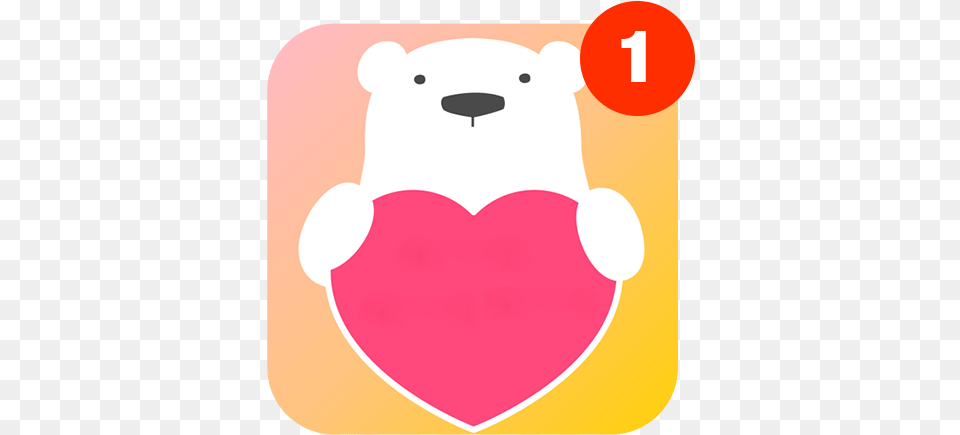 Find Friends Meet New People Cuddle Voice Chat Cuddle Voice Chat App, Animal, Bear, Mammal, Wildlife Free Png Download